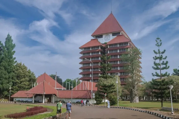 20 PTN Terbaik di Indonesia...