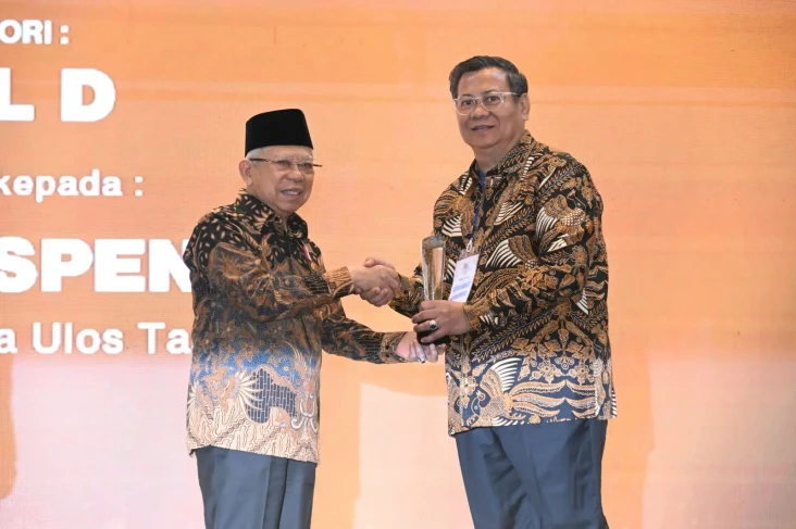 Program Pengembangan...