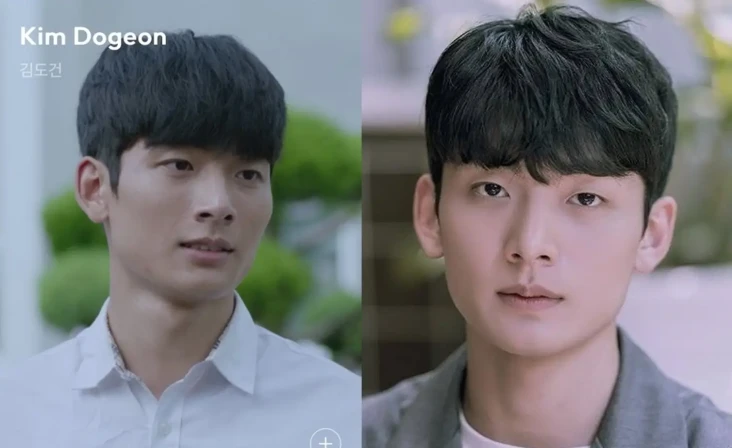 6 Drama Korea Seo Young-joo...