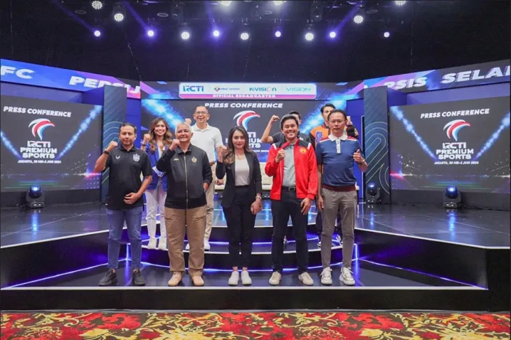 Alasan Persija Jakarta...