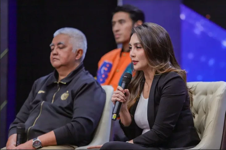 RCTI Premium Sports...