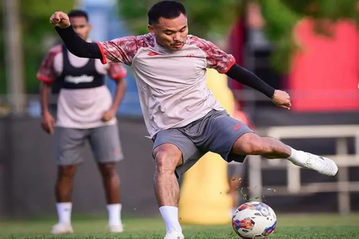 Pelatih Sabah FC Pastikan...