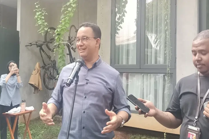 Luhut Bicara Orang Toxic...