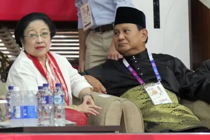Pengamat Nilai Pertemuan...