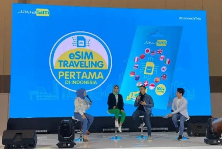 Solusi Internetan di...