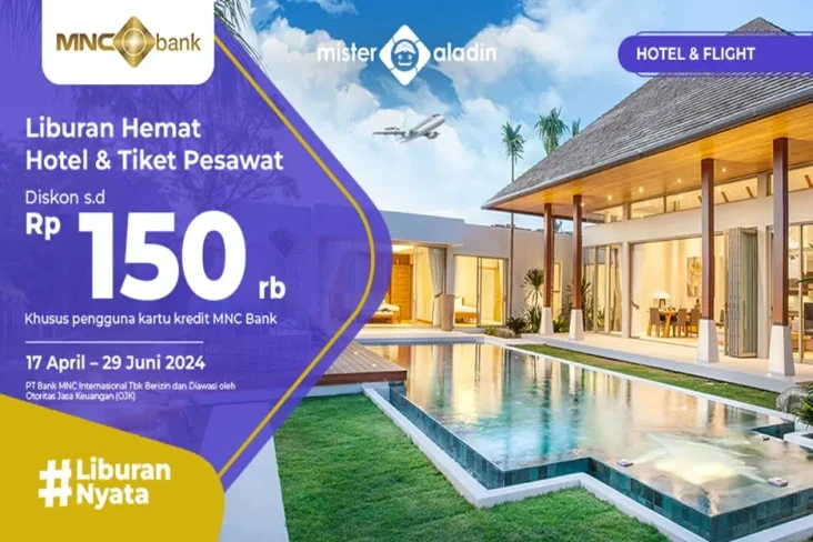 Liburan Idaman dan Hemat...