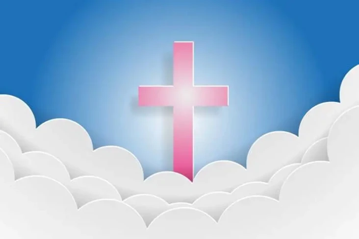 20 Ucapan Kenaikan Yesus...