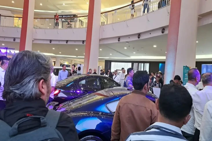 MUF Auto Fest 2024 Kembali...