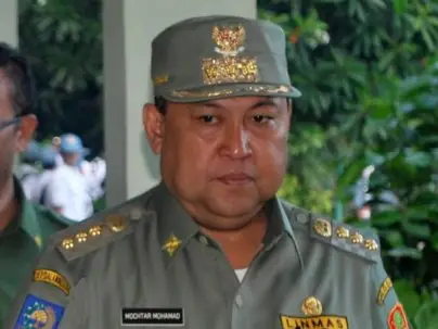 Terinspirasi Tri Sakti...