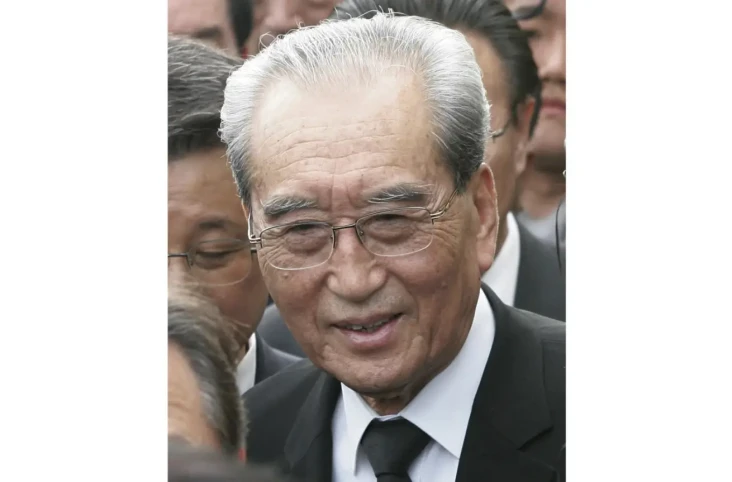 4 Kontribusi Kim Ki-nam...