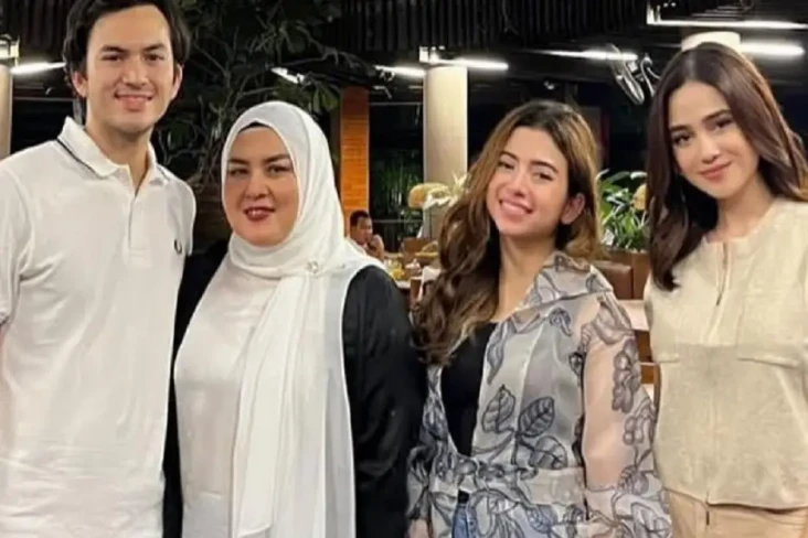 Rizky Nazar dan Syifa...