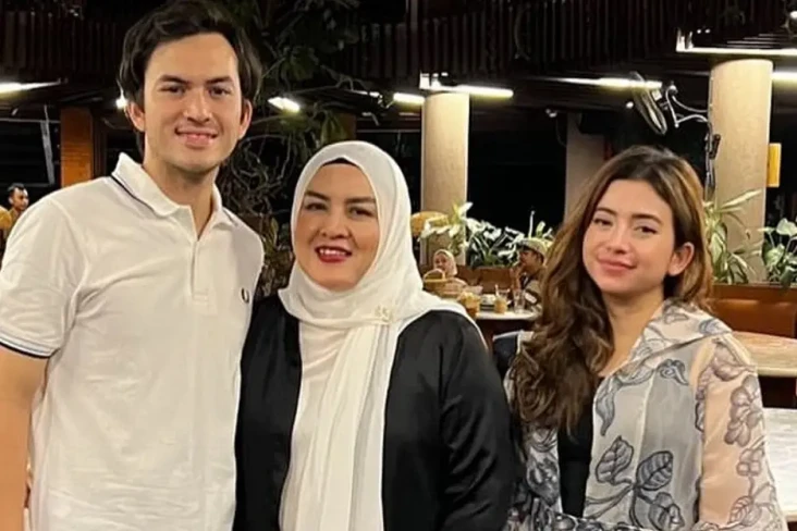 Pamer Foto Bersama usai...