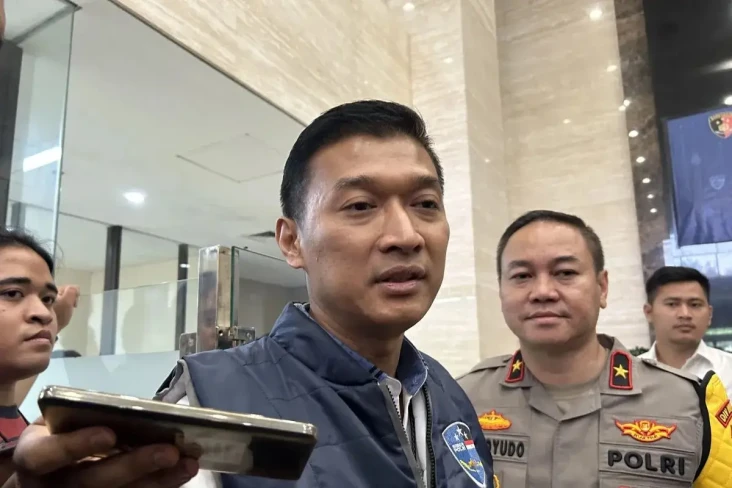 Polri Ingatkan Maraknya...