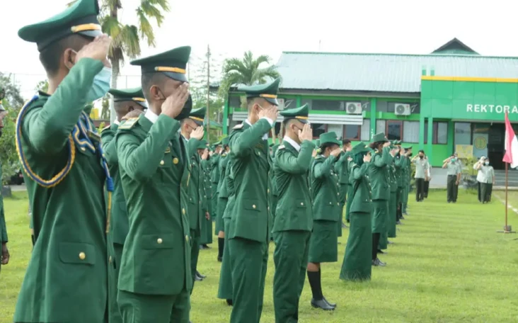 7 Sekolah Kedinasan...