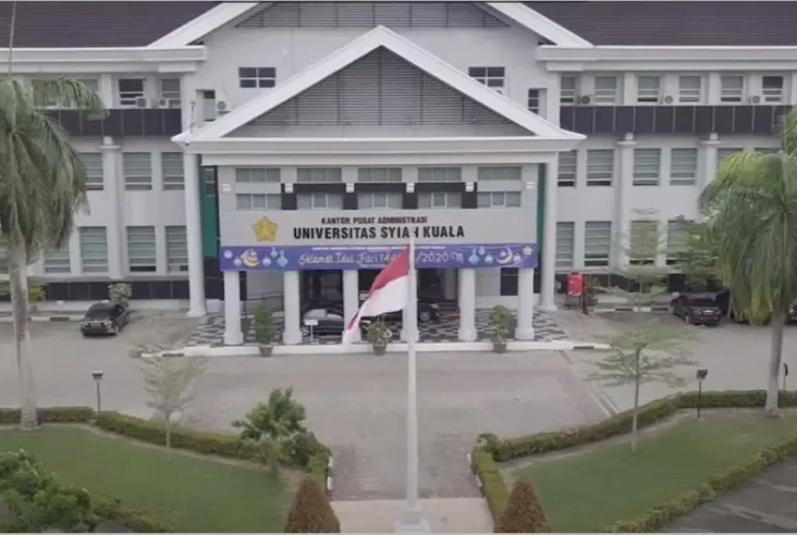 Ini 6 Universitas Terbaik...