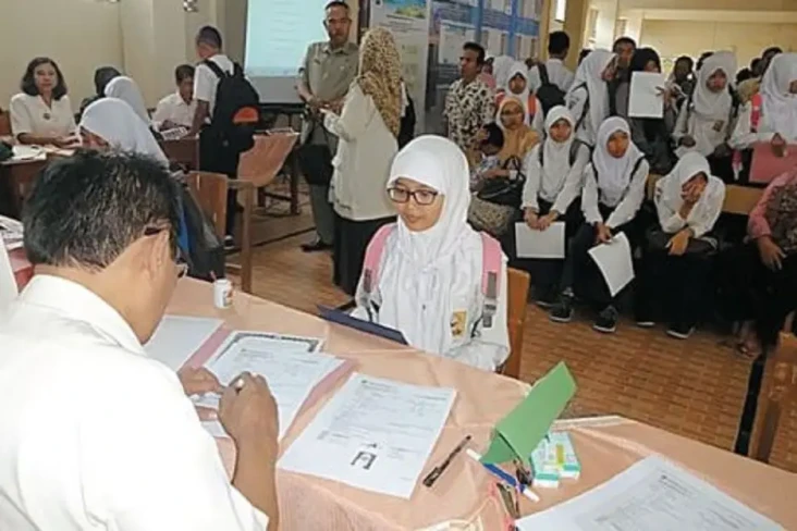 Orang Tua Siswa Wajib...