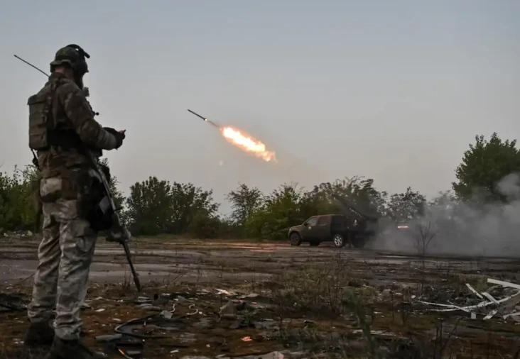 Negara NATO Ini Siap...