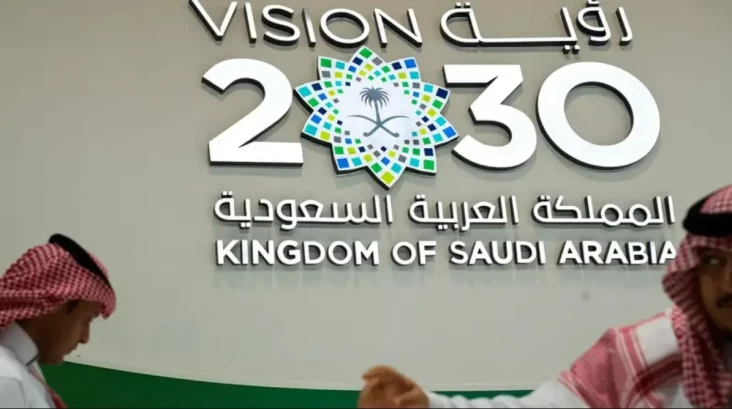 Apakah Visi 2030 Arab...