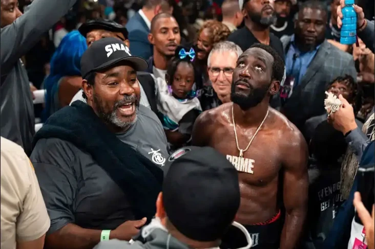 Canelo vs Crawford:...