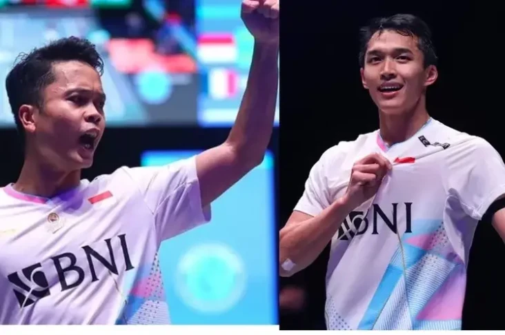 Jonatan Christie dan...