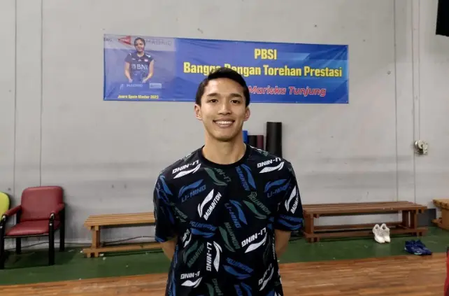 Resep Rahasia Jonatan...