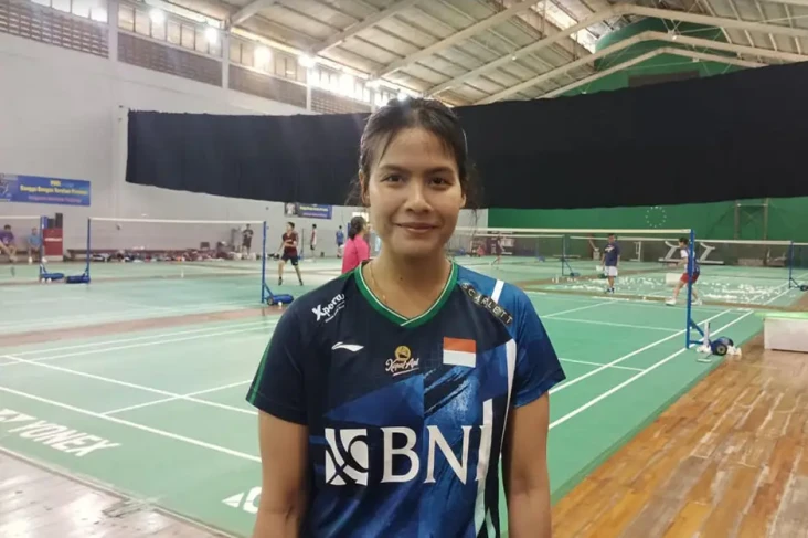 Komang Ayu Berambisi...