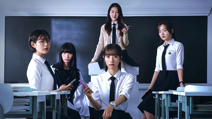 10 Drama Korea Pendek...