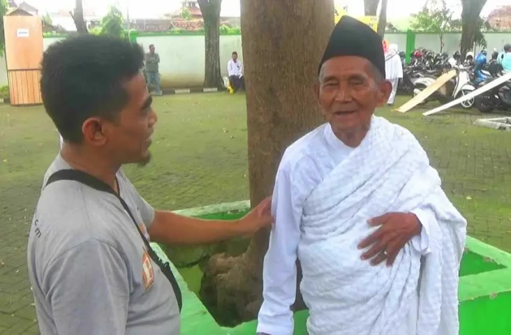 Menabung Sejak Tahun...