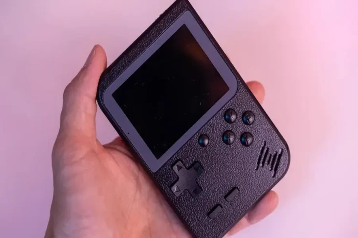 Kejutan! Nintendo Bakal...