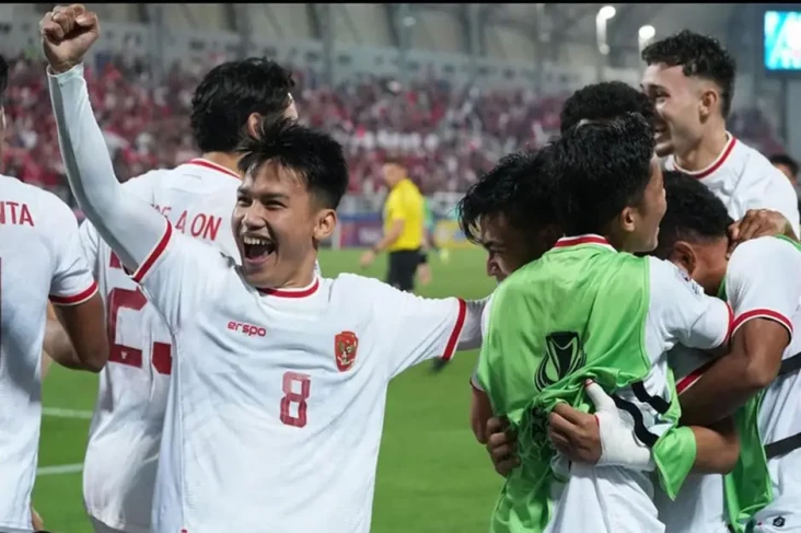 Teka-teki Masa Depan...