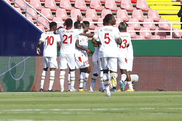 Timnas Indonesia U-23...