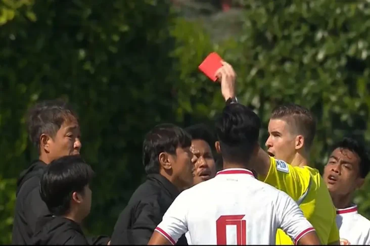 Shin Tae-yong Kartu...
