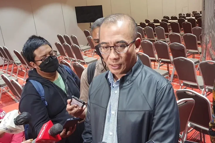KPU: Caleg Terpilih...