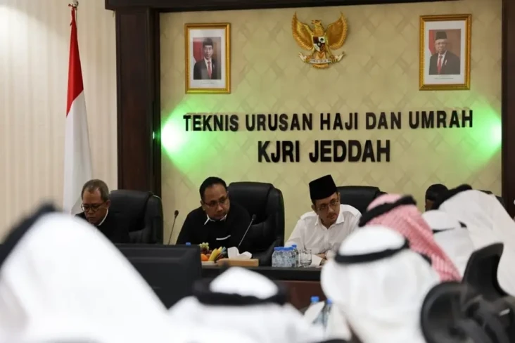 Masyariq Beri Layanan...
