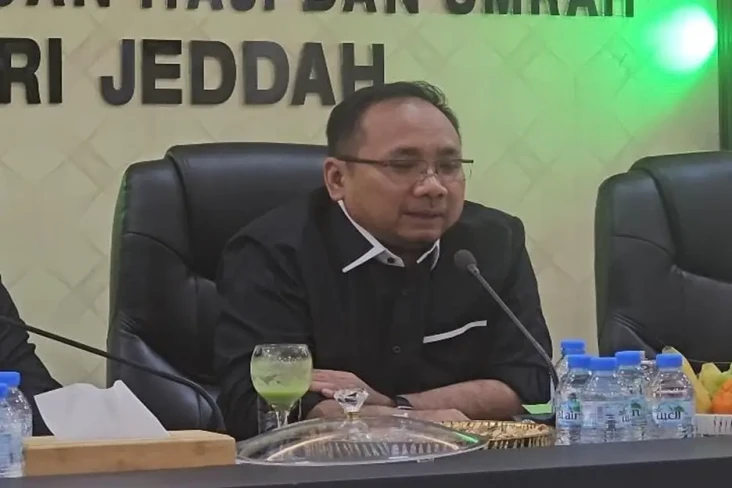 Menag: Peringatan Kenaikan...