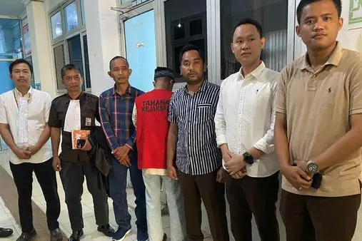 Tok! Remaja Pembunuh...