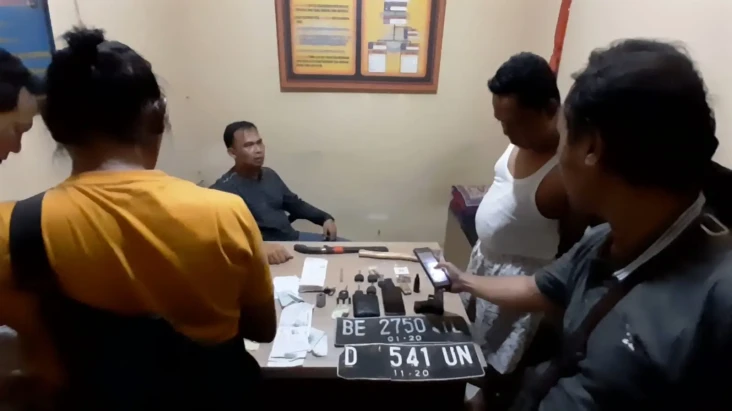 Buron 6 Bulan, 2 Pelaku...