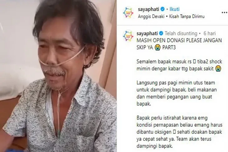 Viral Sopir Angkot Narik...