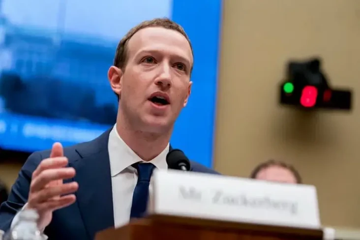 Ini Alasan Mark Zuckerberg...