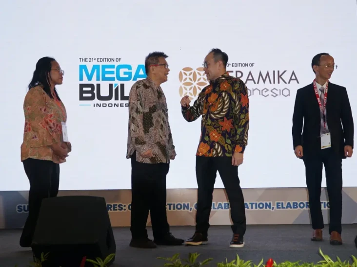 Pemerintah Dorong Pertumbuhan...