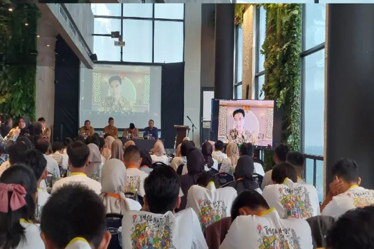 Deputi Pemberdayaan...