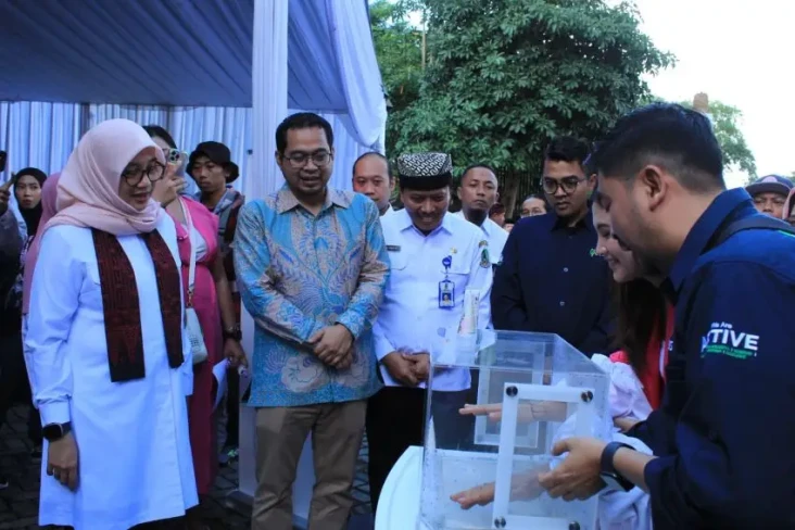 Lawan DBD dan Chikungunya...
