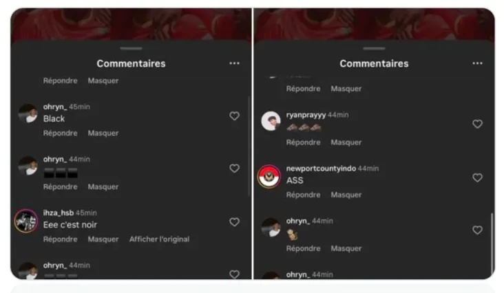 Media Guinea Diserbu...