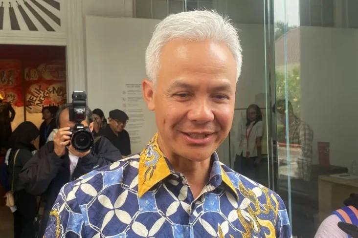 Tempuh Pilihan Berbeda,...