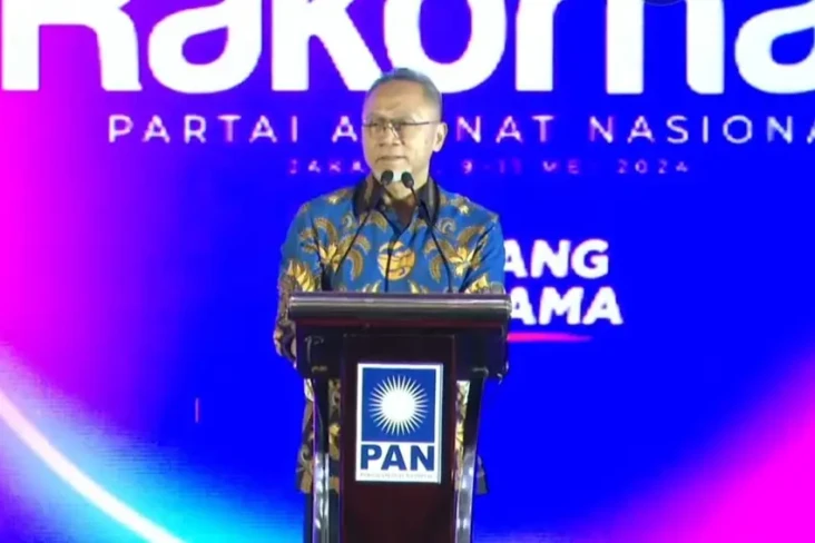 Zulhas Janji Enggak...