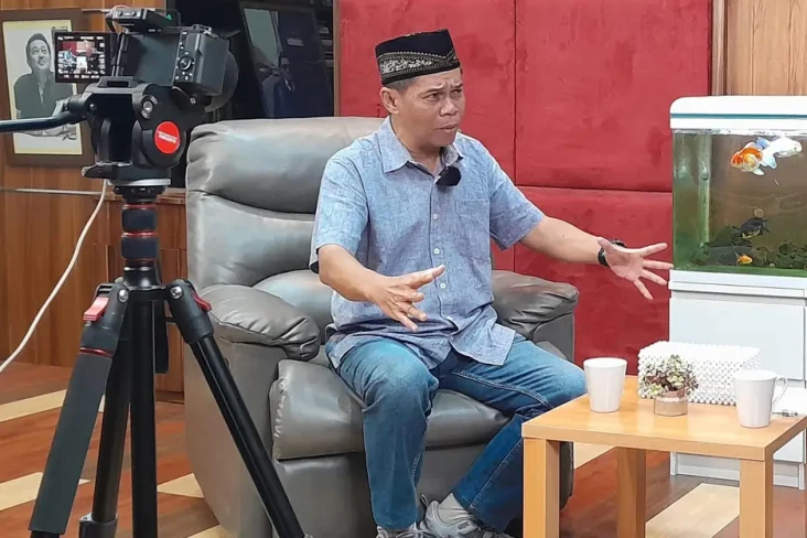 Loyalis: Sebutan Jokowi...