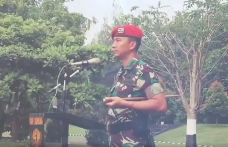3 Fakta Aulia Dwi Nasrullah,...