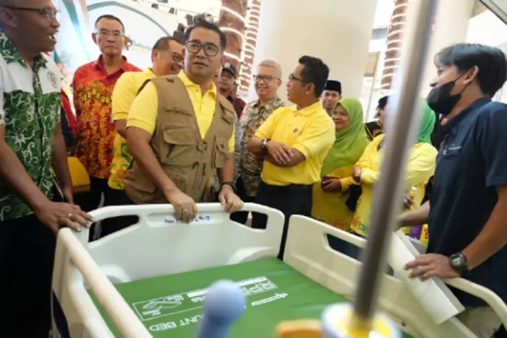 Kalimantan Timur Siapkan...