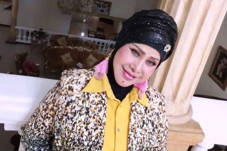 Elvy Sukaesih Berduka...