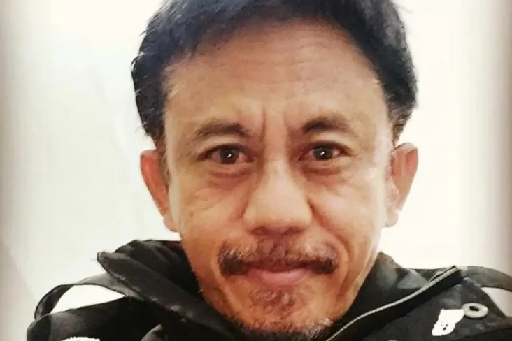 Epy Kusnandar Ditangkap...